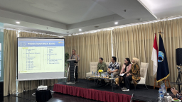 Polisi sebagai Guardian of Democracy: Komitmen STIK Lemdiklat Polri dalam Pendidikan HAM bagi Aparatur Negara