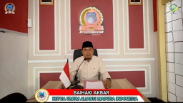 Ketua AMI Nilai Satu Tahun Pemerintahan Prabowo–Gibran Hadirkan Arah Baru untuk Indonesia