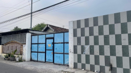 Bantah Kabar Tak Berizin, Rumah Rehabilitasi Narkoba Merah Putih Mojokerto Semua Sesuai Prosedur dan Hukum