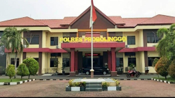 Oknum Polisi Diduga Terima Upeti Bebaskan Bisnis Ilegal, BBM Bersubsidi, Galian C Rugikan Negara serta Merusak Alam