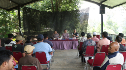 Thumbnail Silaturahmi Kamtibmas di Bukit Surga, Polres Nganjuk Gandeng Forkopimcam Sawahan dan Komunitas Trail Silaturahmi Kamtibmas di Bukit Surga, Polres Nganjuk Gandeng Forkopimcam Sawahan dan Komunitas Trail