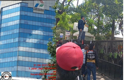 Thumbnail Ketum Aliansi Madura Indonesia (AMI) Angkat Bicara: "Bongkar Jaringan Mafia BBM Aksi Pembelian Jerigen Menyalahi Aturan Ketum Aliansi Madura Indonesia (AMI) Angkat Bicara: "Bongkar Jaringan Mafia BBM Aksi Pembelian Jerigen Menyalahi Aturan