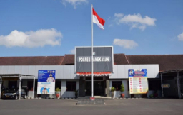 Diduga Residivis Bersama Pasangannya di Amankan Satresnarkoba Polres Pamekasan dalam Hotel Ternama dikota Pamekasan