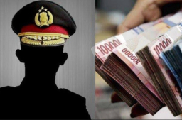 Buron Selama Setahun Ditangkap, Namun Sepekan Kemudian Bebas Dugaan ada Kucuran Dana Puluhan Juta Rupiah dari Tersangka