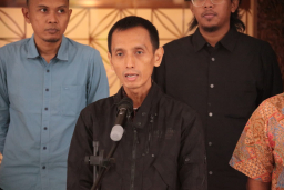 KPAI Apresiasi Polri Ungkap Rekrutmen Anak oleh Jaringan Terorisme  110 Anak di 26 Provinsi Berhasil Teridentifikasi