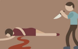 Satreskrim Nganjuk Amankan Terduga Pelaku Penghilangan Nyawa di Kamar Kos Monginsidi