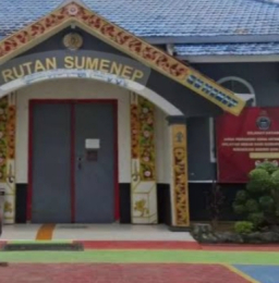 Diduga Keluarga Belum Menerima Rekam Medis, atas Meninggalnya Napi Rutan Kelas II B Sumenep