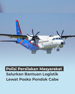 Penanganan Bencana yang Melanda Sumatera Barat, Sumatera Utara, dan Aceh.