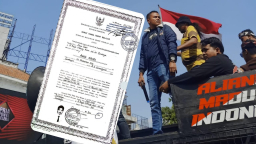 Ijazah Diduga Palsu, Anggota DPRD Kediri Terancam Tersangka, AMI Bongkar Kejanggalan Fatal