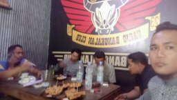 Menuju 2026, Media dan LSM Bangkalan Bangun Kolaborasi Lewat Forum Kopdar