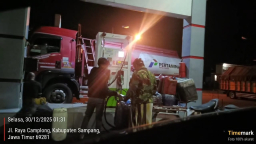 Diduga Praktik Pengisian Jerigen: "Solar Semakin Menggila, SPBU  ini Tak Mengindahkan SOP Pertamina tak Tersentuh Hukum"