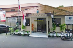 Oknum Anggota Polsek Tenggilis Diduga Terima Suap dari Tersangka Judol