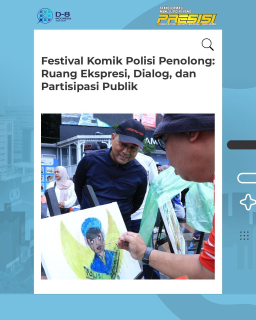 Warga. Polri, Khususnya Polda Sumatera Utara, Hadir untuk Membantu Masyarakat Tanpa Batas