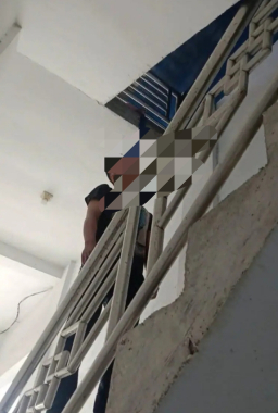 Tragis, Pria Asal Wonogiri Ditemukan Tewas di Rumah Kos Kebomas Gresik