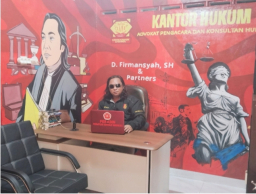 Tak Ada Kompromi” Kuasa Hukum BRN Bongkar Dugaan Pidana Terstruktur di Sukorejo