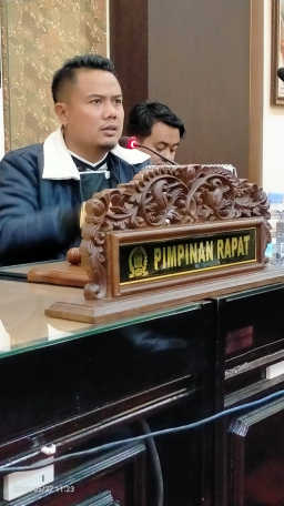Putusan DPR RI dan MK Tegaskan Polri di Bawah Presiden, AMI: Langkah Konstitusional Jaga Stabilitas Nasional