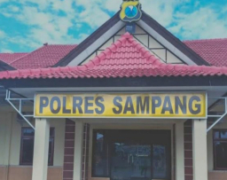 Dua Lelaki Warga Camplong Diamankan oleh Tim Reskoba Sampang, yang Diduga Pengedar Narkoba Jenis Sabu Sabu