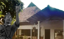 AMI Desak Pemkot Surabaya Jawab Pertanyaan Presiden Prabowo soal Keberadaan Rumah Radio Bung Tomo