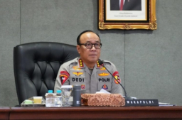 Polri Perihatin Tragedi NTT, Wakapolri Perintahkan Jajaran Turun Langsung Kawal Program Apbn 2026 agar Tepat Sasaran