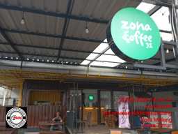 Zona Cofee 32 Malang Diduga Melanggar Undang Undang Perlindungan Konsumen, Pangan Kadaluarsa (expired) di Jual Bebas