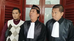 Kasus Dugaan Pemerasan Kadisdik Jatim, Jaksa Tuntut Sholihuddin dan Syaefuddin 1 Tahun 6 Bulan