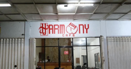 Di Bulan Suci Ramadhan, Harmoni Cafe Diduga Tetap Buka Hingga Pagi, Aparat Dinilai Dipermainkan