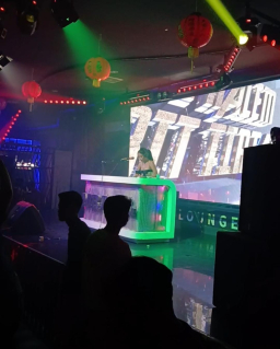 Diduga Dibekingi Bupati, Hiburan Malam MR Ball dan JBL Tetap Beroperasi di Bulan Ramadan