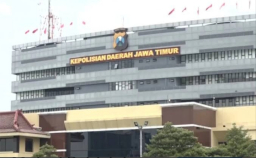 SKANDAL '86' Warga Tretes: "Tiga Tersangka Dugaan Dilepas Subdit I Unit 3, Ratusan Juta Bebas.