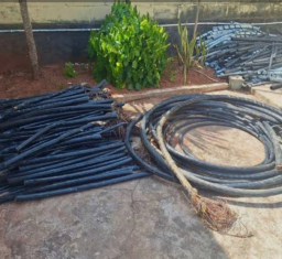 PT Pratama Hasta Utama Solusindo, Masih dalam Pantauan Diduga Melakukan  Penarikan Kabel Fiber Optik di Kecamatan Bangil