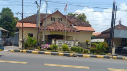 Pimpinan Redaksi PNN.co.id, Dengan Tegas Membantah atas Tudingan Terima Uang Rp. 8jt