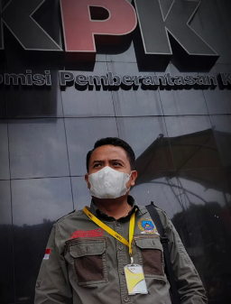 Bau Mafia Cukai Kian Menyengat! AMI Tekan KPK Usai Periksa Pengusaha Rokok