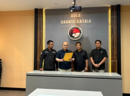 Empat Bulan Saja, Satresnarkoba Polrestabes Surabaya Bekuk 206 Orang dengan 149 Kasus