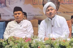 Buntut Tudingan Narkoba: Ulama Dan Pesantren Madura, Ketum AMI dan Gus Ghoiron Siap Pimpin Aksi Massa