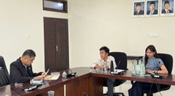 Mesin Pemusnah Sampah Tanpa Asap Hadir di Bali, Made Hiroki:  "Solusi Terhadap Permasalahan Sampah"