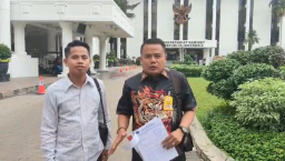 Resmi Dilaporkan ke Presiden, AMI Seret Abu Bakar Al Habsyi Lewat Setneg, PKS Didesak Bertindak Tegas