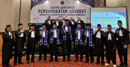 Heboh Kasus Pelecehan Seksual di FHUI, Ketum DePA-RI: Jadikan Kampus Sebagai Ruang yang Aman dan Inklusif 