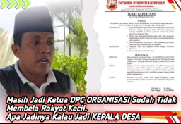 SUNGGUH TIDAK ADIL !!! FITNAH: "KETUA MADAS SAMPANG HANYA TURUT MENJAGA KABUPATEN SAMPANG AMAN DAMAI SELALU"