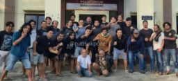 Kiai Cabul..!! "Cara Kiai Ashari Perdaya Santriwati sebelum Dicabuli Korban Didoktrin Untuk Serap Ilmu sang Guru"