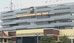 Tiga Pria Asal Malang  Kota Tangkap Lepas Ditresnarkoba :"Diduga jadi Pemicu Terkuaknya Jual Beli Hukum, dan Pemerasan
