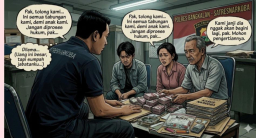 Indikasi Tindakan "Tangkap Lepas" Kasus Penyalahgunaan Sabu-Sabu oleh Oknum Satresnarkoba Polres Bangkalan