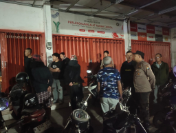 Polresta Malang Dalami Kasus Dugaan Pengeroyokan di Outlet Minuman, Periksa Sejumlah Saksi dan Olah TKP