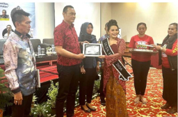 Bisa..!! Jawa Timur Perangi Narkoba: "Pengguna Diprioritaskan    Direhabilitasi" "Bandar Diburu Hingga Tuntas"