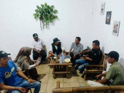 Dinilai Minim Mengayomi Warga, Nya Kades Budden Disorot Terkait Penahanan Seorang Ibu Kurryyeh di Rutan Bangkalan