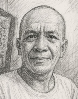 Jacob Ereste : Kisah Mahabharata Dalam Perang Bharatayuda Yang Terpaut Dengan Cerita Dari Negeri Konoha