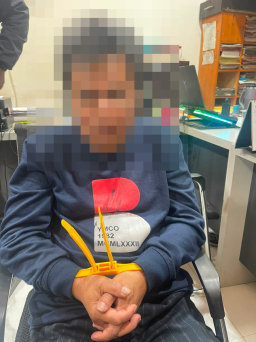 Satreskrim Polresta Malang Kota Ungkap Kasus Dugaan Pencabulan Anak, Pelaku Diamankan dan Proses Hukum Berlanjut