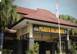 Oknum Polisi Anggota Polresta Malang Kota Diduga Tipu Warga Bermodus Pengurusan SIM dan Mutasi