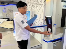 SATPAS Prototype Polres Malang Terapkan Sistem FIFO untuk Cegah Praktik Percaloan dan Joki Pemohon SIIM