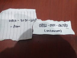 Lanjutan : Lembaga Rehabilitasi Sahwahita Sidoarjo Diduga Selewengkan Dana Pasien ke Rekening Perorangan