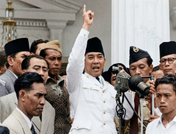 Pentas Seni 'Merajoet Senja' Untuk Merawat Semangat Agar Tidak Menyerah