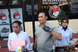 Demi Sabu Gratis dan Cuan Rp15 Juta, Mantan Napi Nekat Bisnis 89,81 Gram Narkoba